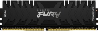 Kingston Fury Renegade (KF432C16RB1/16) 16 GB 3200 MHz DDR4 Ram kullananlar yorumlar